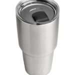Outdoor Accessories Stainless H8XZ5323 Yeti Rambler Tumbler With MagSlide Lid Unisex L.L.Bean