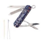 Outdoor Accessories Sunrise H8XZ1656 Classic Swiss Army Knife Unisex L.L.Bean
