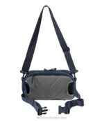 Outdoor Equipment Black H8XZ1270 Continental Waist Pack Unisex L.L.Bean - Image 2