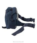 Outdoor Equipment Black H8XZ1270 Continental Waist Pack Unisex L.L.Bean - Image 3