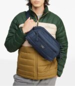 Outdoor Equipment Black H8XZ1270 Continental Waist Pack Unisex L.L.Bean - Image 5