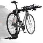 Outdoor Equipment Black H8XZ1568 Thule 9026XT Apex XT Bike Carrier Unisex L.L.Bean