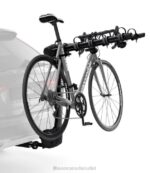 Outdoor Equipment Black H8XZ1568 Thule 9026XT Apex XT Bike Carrier Unisex L.L.Bean