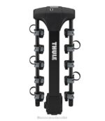 Outdoor Equipment Black H8XZ1568 Thule 9026XT Apex XT Bike Carrier Unisex L.L.Bean - Image 3