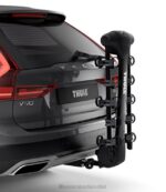 Outdoor Equipment Black H8XZ1568 Thule 9026XT Apex XT Bike Carrier Unisex L.L.Bean - Image 4