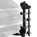 Outdoor Equipment Black H8XZ1751 Thule 9058 Camber Bike Carrier Unisex L.L.Bean