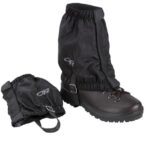 Outdoor Equipment Black H8XZ1805 Outdoor Research Rocky Mountain Low Gaiters Unisex L.L.Bean