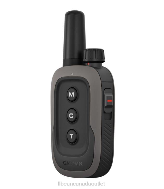 Outdoor Equipment Black H8XZ2056 Garmin Delta SE Dog Bundle Unisex L.L.Bean - Image 5