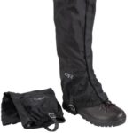 Outdoor Equipment Black H8XZ2306 Outdoor Research Rocky Mountain High Gaiters Unisex L.L.Bean