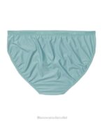 Outdoor Equipment Buff H8XZ1260 ExOfficio Give-N-Go Bikini Brief 2.0 Women L.L.Bean - Image 2