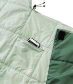 Outdoor Equipment Camp Green H8XZ1427 Adventure 50 Sleeping Bag Unisex L.L.Bean - Image 4