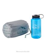 Outdoor Equipment Camp Green H8XZ1427 Adventure 50 Sleeping Bag Unisex L.L.Bean - Image 6