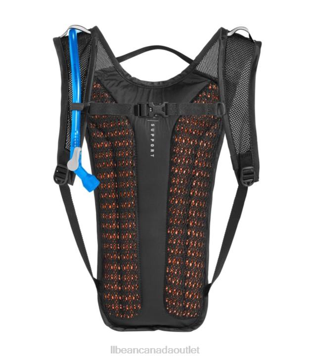 Outdoor Equipment Gibraltar Navy/Black H8XZ3994 Camelbak Rogue Light Hydration Pack Unisex L.L.Bean - Image 2