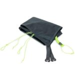 Outdoor Equipment Goodnight Gray H8XZ1952 NEMO Footprint for Hornet 2-Person Backpacking Tent Unisex L.L.Bean