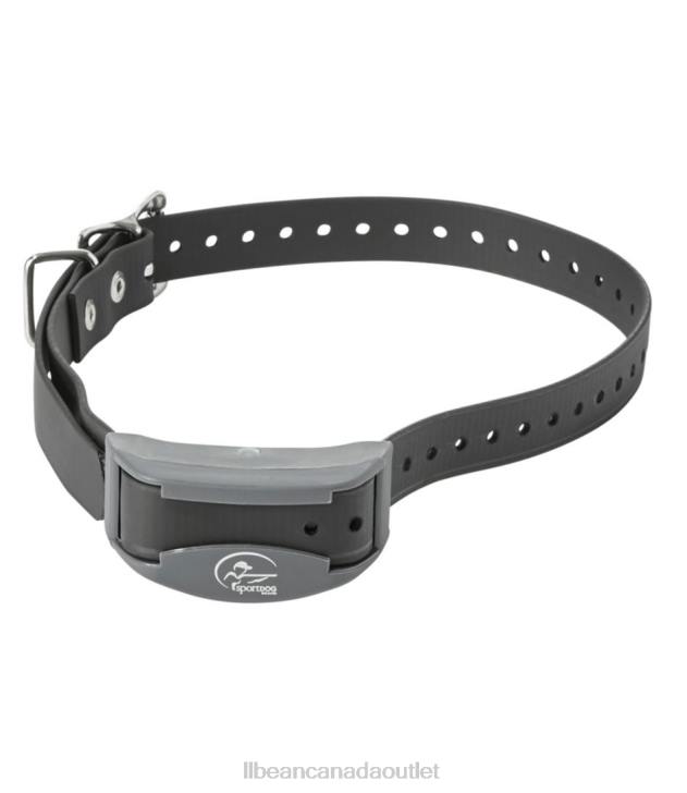 outdoor_equipment_gray_h8xz2264_sportdog_brand_425xs_add_a_dog_collar_unisex_l_l_bean.jpg Outdoor Equipment Gray H8XZ2264 SportDOG Brand 425XS Add-A-Dog Collar Unisex L.L.Bean - Image 1