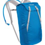 Outdoor Equipment Indigo Bunting/Silver H8XZ6179 Camelbak Arete Hydration Pack 18 Liter Unisex L.L.Bean