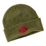 Outdoor Equipment Kelp Green H8XZ4146 Northwoods Hunter's Beanie Men L.L.Bean