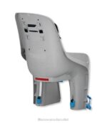 Outdoor Equipment Light Gray H8XZ1609 Thule RideAlong Lite Bike Seat Unisex L.L.Bean - Image 2