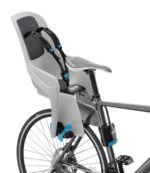 Outdoor Equipment Light Gray H8XZ1609 Thule RideAlong Lite Bike Seat Unisex L.L.Bean - Image 3