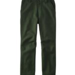 Outdoor Equipment Loden H8XZ795 Maine Guide Wool Pant Men L.L.Bean