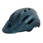 Outdoor Equipment Matte Ano Harbor Blue Fade H8XZ1811 Giro Fixture II Bike Helmet with MIPS Unisex L.L.Bean