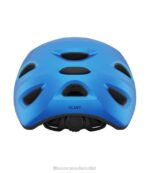 Outdoor Equipment Matte Black Check Fade H8XZ3982 Giro Scamp Bike Helmet Unisex L.L.Bean - Image 3