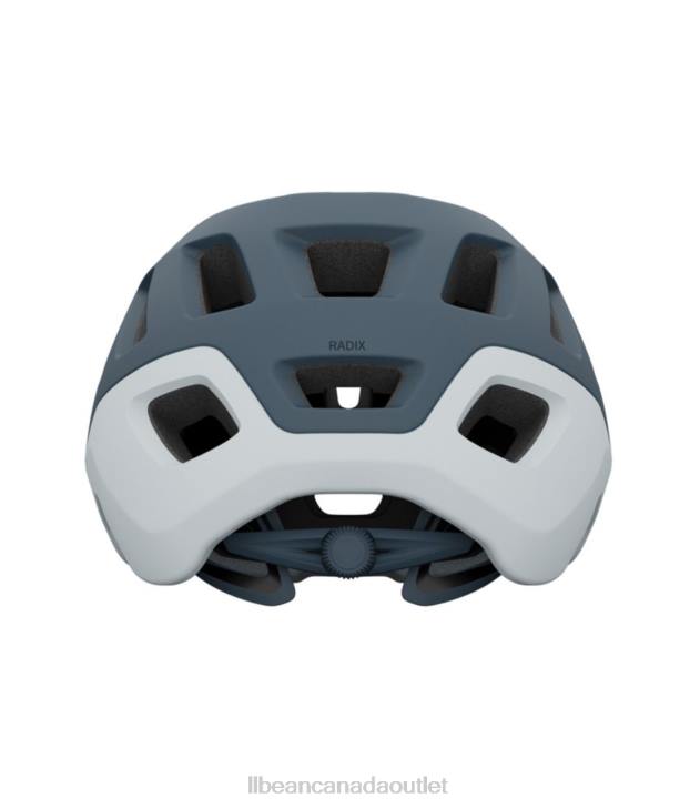 Outdoor Equipment Matte Black Hypnotic H8XZ1736 Giro Radix Mountain Bike Helmet with MIPS Unisex L.L.Bean - Image 2
