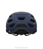 Outdoor Equipment Matte Midnight H8XZ4058 Giro Verce Mountain Bike Helmet with MIPS Unisex L.L.Bean - Image 2