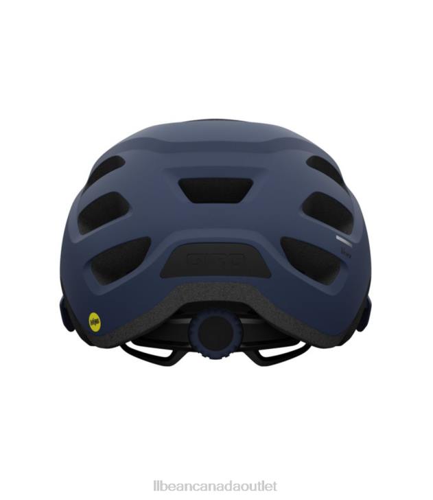 Outdoor Equipment Matte Midnight H8XZ4058 Giro Verce Mountain Bike Helmet with MIPS Unisex L.L.Bean - Image 2