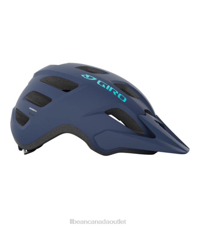 Outdoor Equipment Matte Midnight H8XZ4058 Giro Verce Mountain Bike Helmet with MIPS Unisex L.L.Bean - Image 3