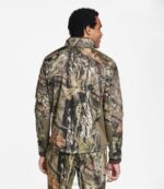 Outdoor Equipment Mossy Oak Country DNA H8XZ943 Ridge Runner Soft-Shell Hunting Jacket Men L.L.Bean - Image 3