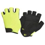 Outdoor Equipment Screaming Yellow H8XZ4018 Pearl Izumi Quest Gel Cycling Gloves Unisex L.L.Bean