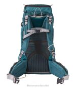 Outdoor Equipment Spruce Pine/Spruce H8XZ1740 Ridge Runner Backpack Unisex L.L.Bean - Image 2