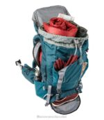 Outdoor Equipment Spruce Pine/Spruce H8XZ1740 Ridge Runner Backpack Unisex L.L.Bean - Image 4