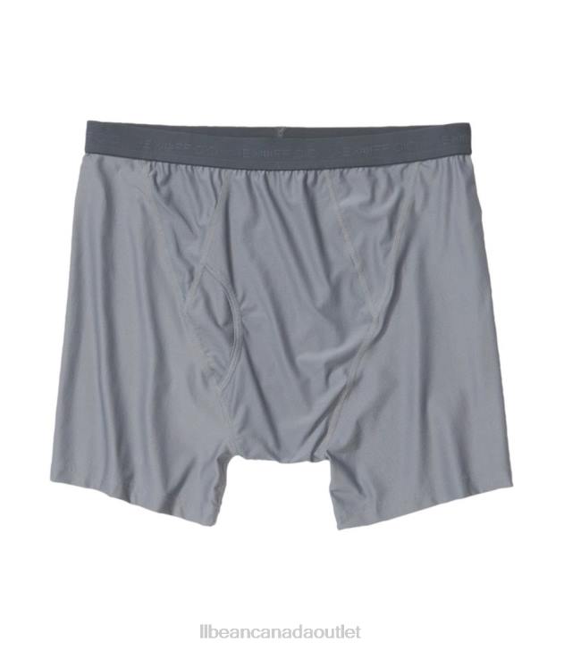 outdoor_equipment_steel_onyx_h8xz1341_exofficio_give_n_go_boxer_brief_2_0_men_l_l_bean.jpg Outdoor Equipment Steel Onyx H8XZ1341 ExOfficio Give-N-Go Boxer Brief 2.0 Men L.L.Bean - Image 1
