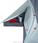 Outdoor Equipment Stormy Weather/Gray Mist H8XZ1413 Nemo Impact 2-Person Backpacking Tent Unisex L.L.Bean - Image 5