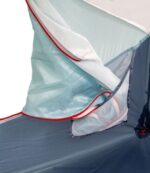 Outdoor Equipment Stormy Weather/Gray Mist H8XZ1756 Nemo Impact 3-Person Backpacking Tent Unisex L.L.Bean - Image 5