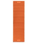 Outdoor Equipment Sunset Orange H8XZ1497 Nemo Switchback Sleeping Pad Unisex L.L.Bean