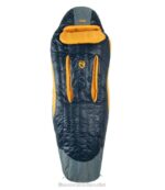 Outdoor Equipment Torch/Stormy Night H8XZ1648 Nemo Disco Sleeping Bag Unisex L.L.Bean