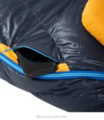 Outdoor Equipment Torch/Stormy Night H8XZ1648 Nemo Disco Sleeping Bag Unisex L.L.Bean - Image 4