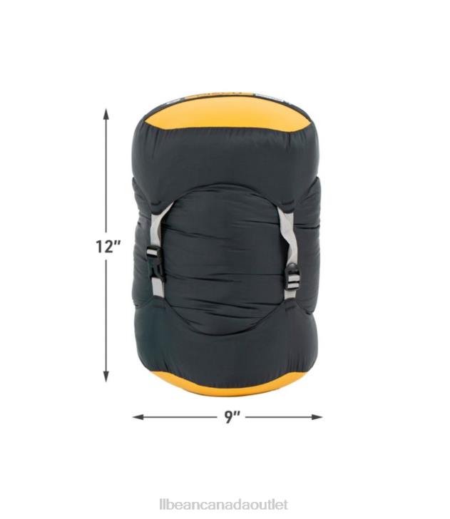Outdoor Equipment Torch/Stormy Night H8XZ1648 Nemo Disco Sleeping Bag Unisex L.L.Bean - Image 5
