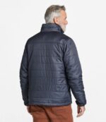 Outerwear Barley H8XZ854 Mountain Classic Puffer Jacket Men L.L.Bean - Image 3