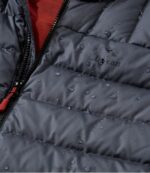 Outerwear Black H8XZ3399 Down Vest Men L.L.Bean - Image 7