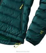 Outerwear Black H8XZ3642 Down Jacket Women L.L.Bean - Image 5