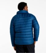 Outerwear Black H8XZ3663 Down Jacket Men L.L.Bean - Image 5