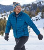 Outerwear Black H8XZ3663 Down Jacket Men L.L.Bean - Image 8