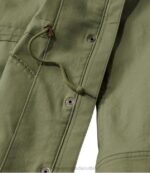 Outerwear Copper Brown H8XZ6529 BeanFlex Utility Jacket Women L.L.Bean - Image 5