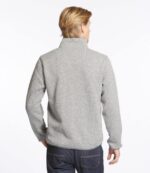 Outerwear Eucalyptus H8XZ7220 Sweater Fleece Pullover Men L.L.Bean - Image 3