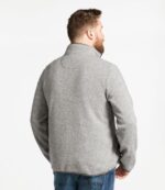 Outerwear Eucalyptus H8XZ7220 Sweater Fleece Pullover Men L.L.Bean - Image 5