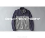 Outerwear Eucalyptus H8XZ7220 Sweater Fleece Pullover Men L.L.Bean - Image 7